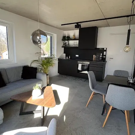 M Apartment Loft - Stylish Minimalisitisch Aussergewoehnlich Landau in der Pfalz Exterior foto