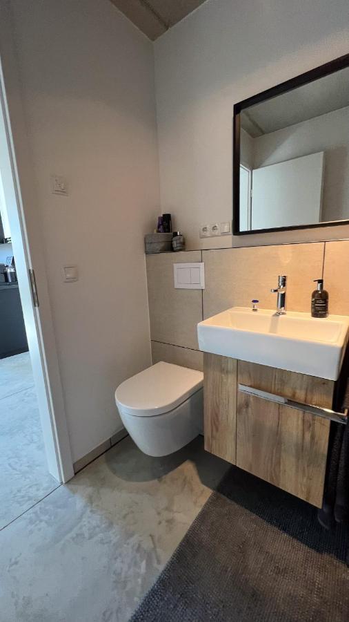M Loft - Stylish Minimalisitisch Aussergewoehnlich *