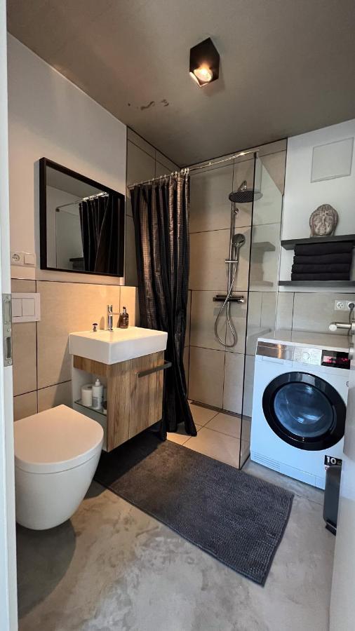 M Loft - Stylish Minimalisitisch Aussergewoehnlich * Landau in der Pfalz