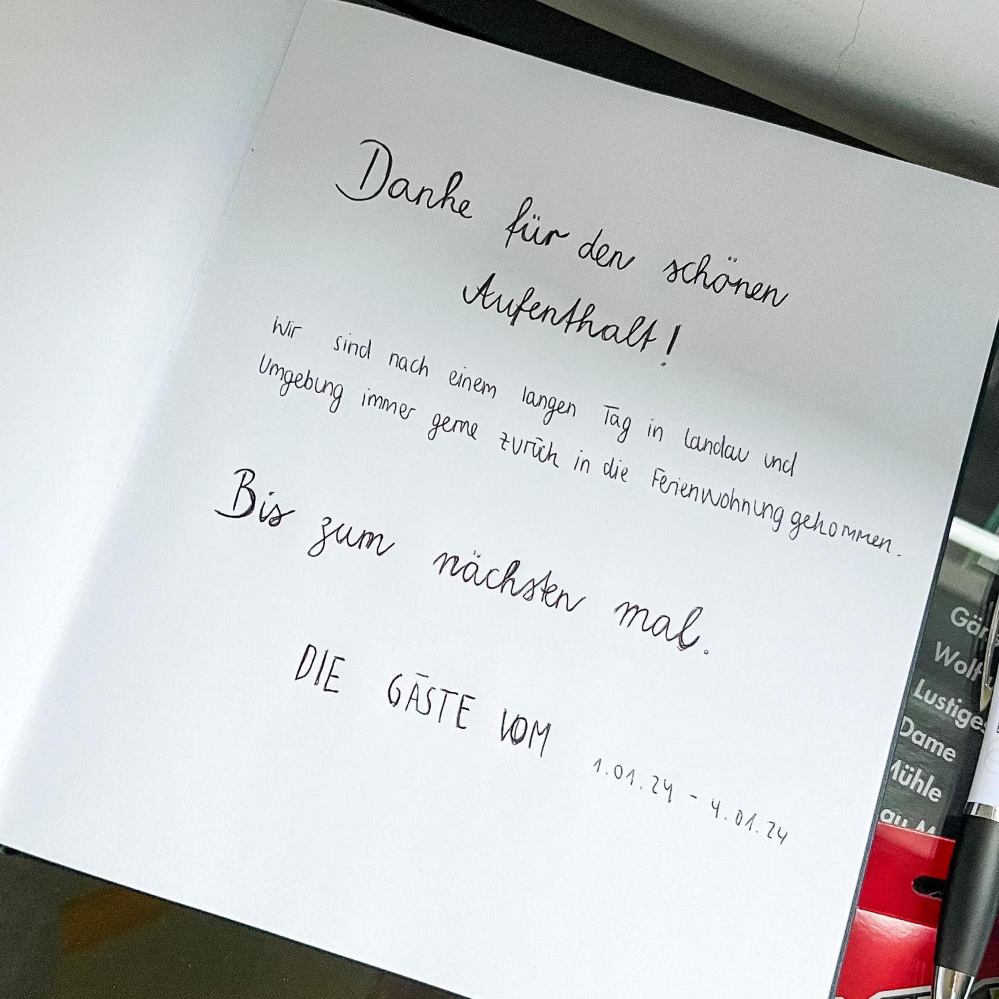 M Loft - Stylish Minimalisitisch Aussergewoehnlich * Landau in der Pfalz